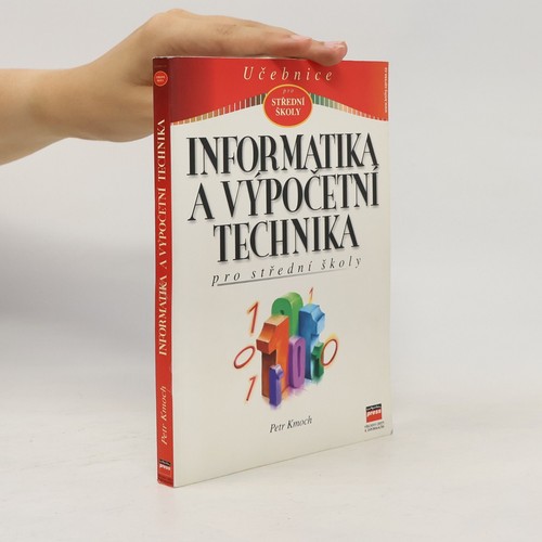 Informatika výpočetní - a,