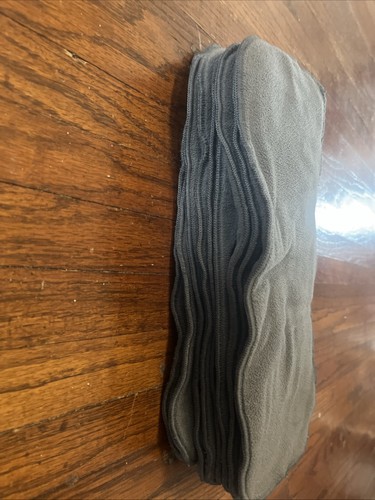 Bamboo charcoal cloth diaper - bamboo,