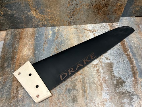 Drake slalom ready - drake, „ready