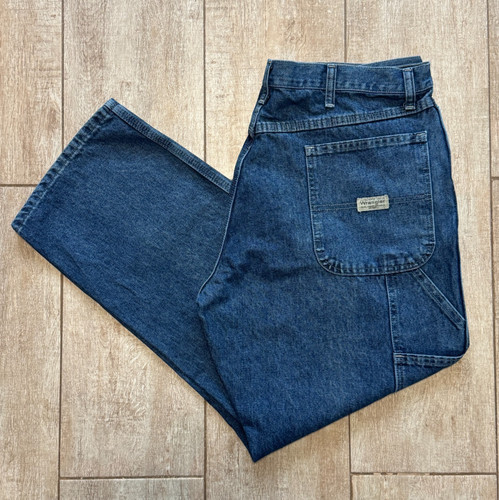 Vintage wrangler herren - vintage,