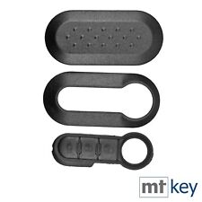 AUTO SCHLÜSSEL SCHALE SCHWARZ