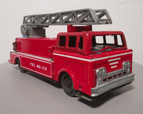 Ichico japan blechauto - ichico,