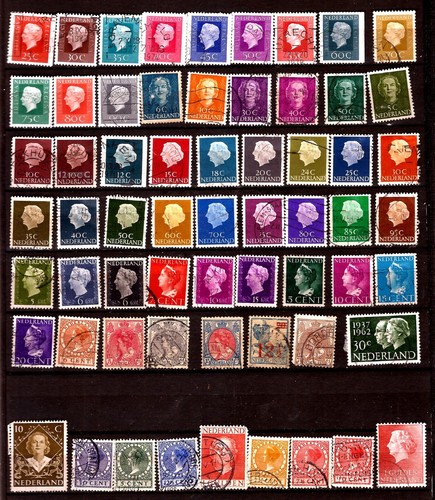 Zy2836 niederlande 60 - niederlande,
