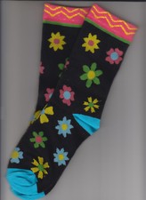 1 Paar Kinderstrümpfe Kinder Socken - Top Farben - NEU und UNBENUTZT