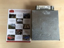 1993 94 Ford F150 4,9l Inline 6 Steuergerät ECU ECM PCM ENGINE COMPUTER F3TF-12A