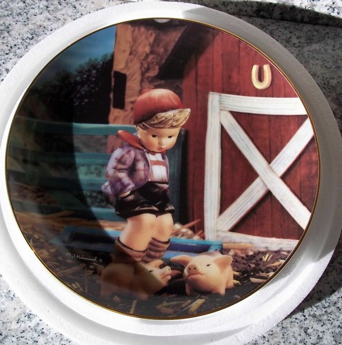 Hummel sammelteller farm - m.i.hummel,