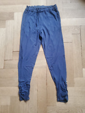 Hose Jogger von Pomp de Lux, blau, Gr. 146/152