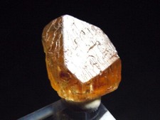 Imperialtopas Kristall 12 mm