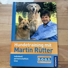 Hundetraining mit Martin