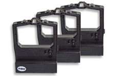 3x Farbband für OKI Microline