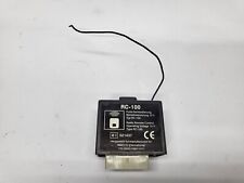 Skoda Fabia 6Y - Steuergerät