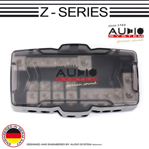 Audio system fdbg 4 - system, 2-4