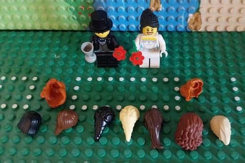 Lego hochzeit - lego®,