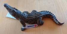 Schleich-Figur Krokodil, 17002