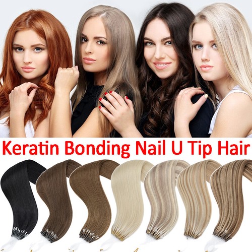 Keratin bonding hair - bonding,
