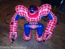 Wowwee marvel spiderman - marvel,