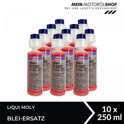 Liqui moly blei ersatz - blei-ersatz, additiv