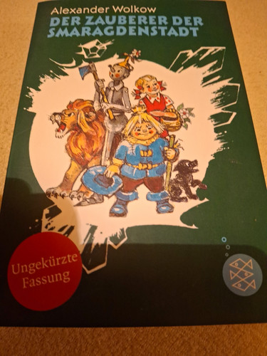 Fischer alexander wolkow der - alexander,