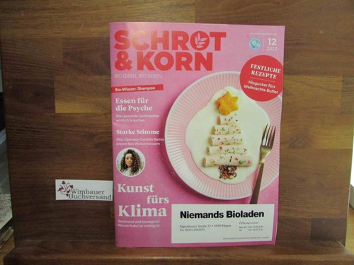 Schrot korn bio - schrot, leben