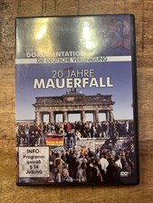 20 Jahre Mauerfall - Die Deutsche Vereinigung (Die Neue Dokumentation) | DVD