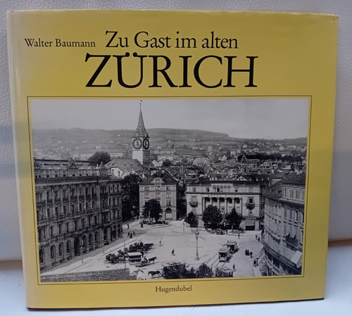 Gast alten zürich - im,