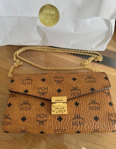Mcm umhängetasche tracy - umhängetasche,