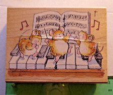 Motivstempel   Penny Black