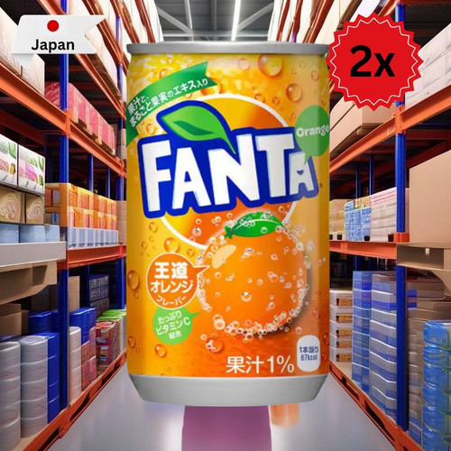 Fanta orange japan - orange, 🇯🇵