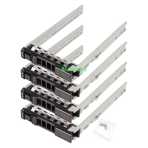 Sas sata hdd - 4x,