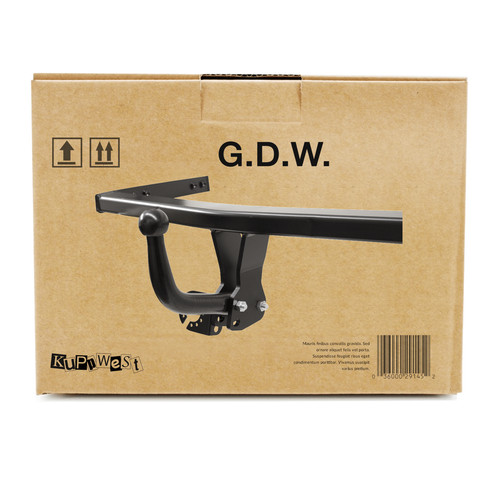 Neue starre w - neue, g.d.w