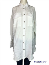 Mavi Damen Hemd Freizeit