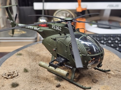 Individueller modellbau - 1/35,