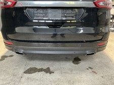 Stoßstange hinten Ford S-Max