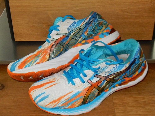 Asics gel nimbus 9 - asics,