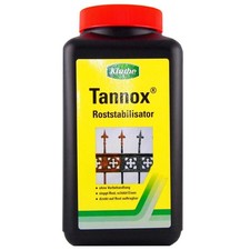 Tannox 1Liter Rostumwandler