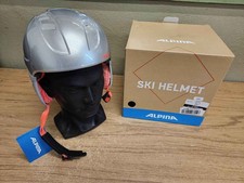 Alpina Carat Skihelm - Größe