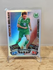 Topps Match Attax Bundesliga