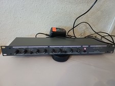 Aphex Aural Exciter Type C2 (with Big Bottom) inkl. Netzteil * guter Zustand *