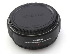 Fujifilm Macro