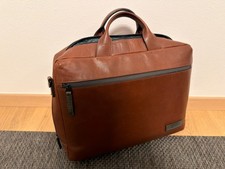 Jost Malmö Business Bag –