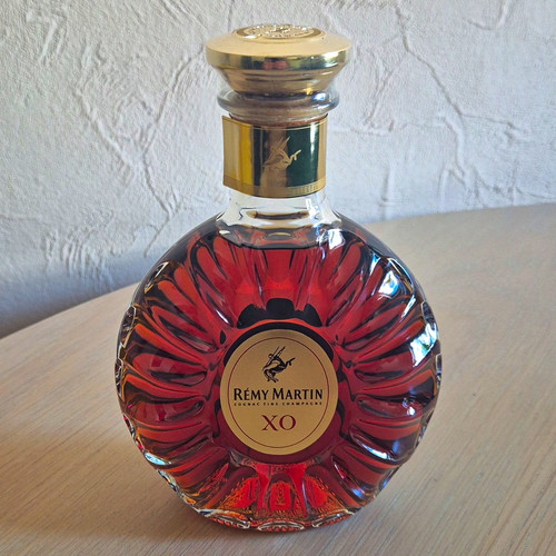 Rémy martin cognac fine - rémy,