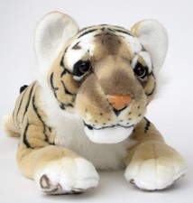 PLÜSCHTIER PLÜSCH TIGER BABY