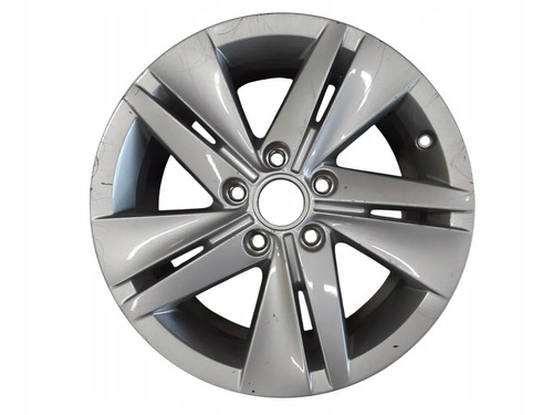 Alufelge zoll 0 - 16,