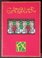 Gambler von FX Schmid 1998