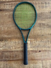 Wilson Blade 100 V9 300g Tennisschläger – Griffstärke 3 – Top Zustand! 