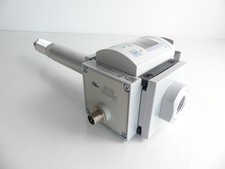 Festo SFAM-62-5000L-TG12-25V-M12 565384 J113 Durchflusssensor SN: 3S7PLN7W6VT