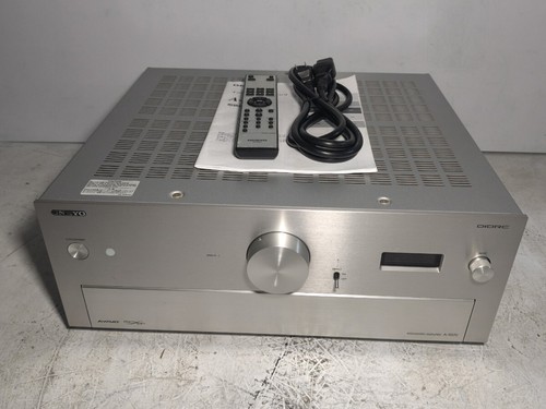 Onkyo 9070 integrated - a-9070,