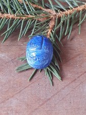 Mystischer Mini-Skarabäus aus