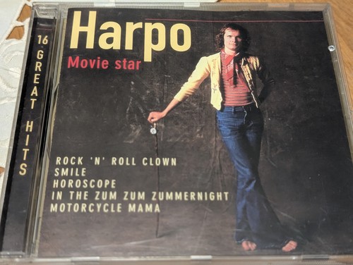 Harpo movie star 1996 16 - harpo,