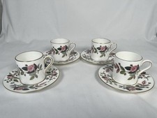 Wedgwood Hathaway Rose